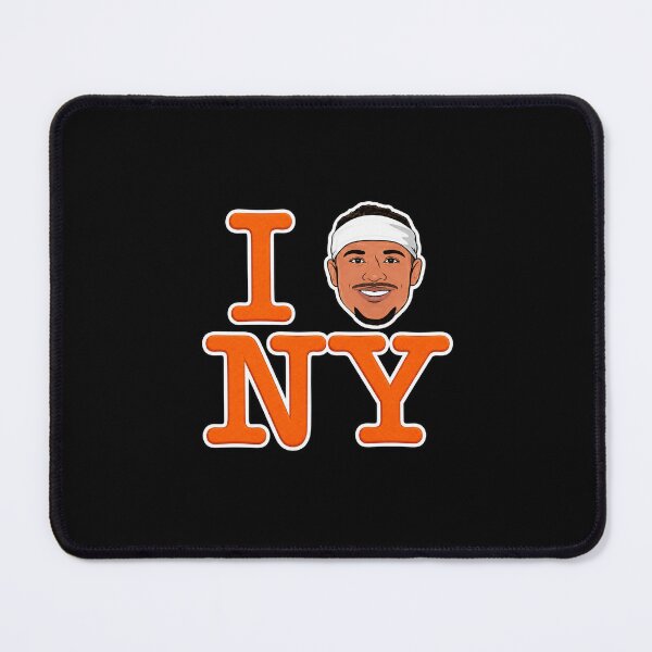 Item preview, Josh Hart I Love New York designed and sold by NBHamRadio.