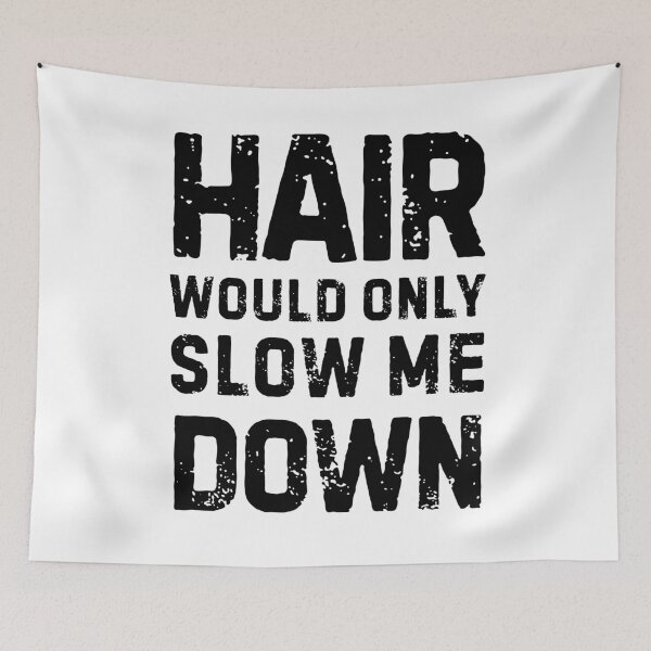 Item preview, Funny bald Father's Day Hairless dad humor gift designed and sold by Amzkao.