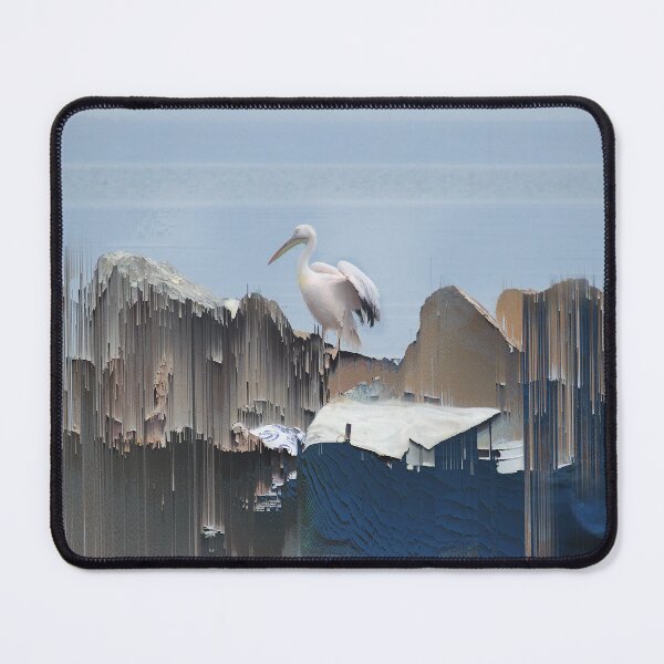 Item preview, Pelican George designed and sold by aeolia.