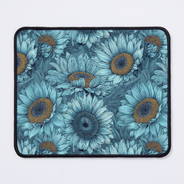 Item preview, Beautiful Sunflower - Tropical Flower Pattern - Retirement Gifts For Grandpa designed and sold by RoyalStarsPatts.