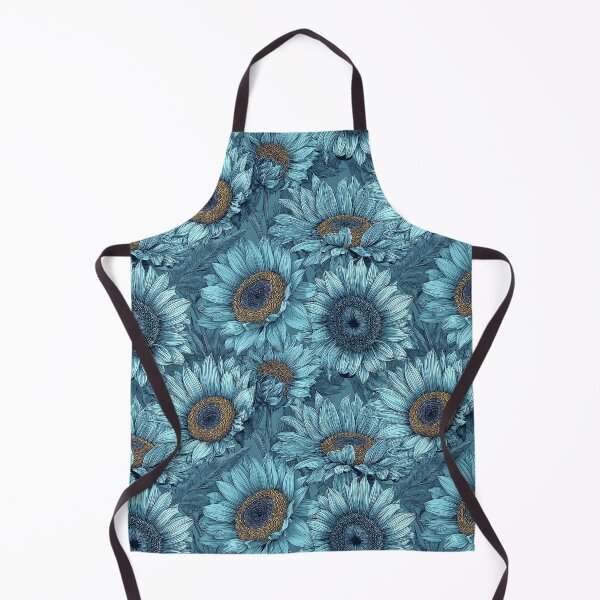 Item preview, Beautiful Sunflower - Tropical Flower Pattern - Retirement Gifts For Grandpa designed and sold by RoyalStarsPatts.