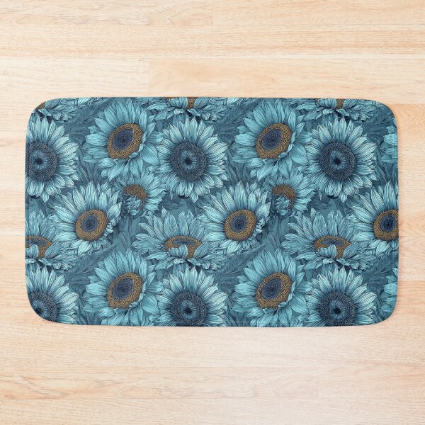 Item preview, Beautiful Sunflower - Tropical Flower Pattern - Retirement Gifts For Grandpa designed and sold by RoyalStarsPatts.