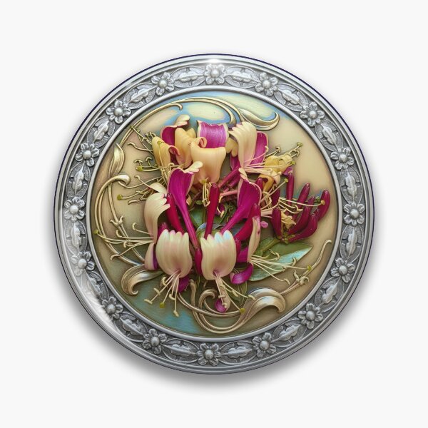 Item preview, Faeldblueme Potpourri Sammelsurium designed and sold by tasmanianartist.