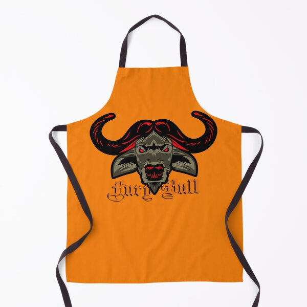Item preview, Dark Fantasy Horned Beast Graphic designed and sold by Naershop.
