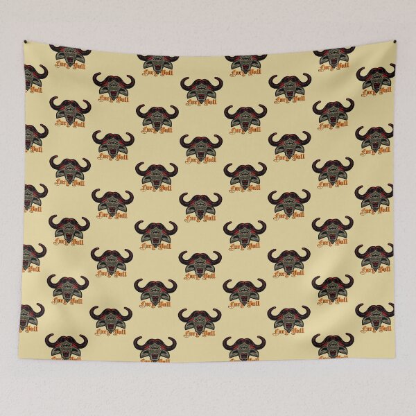Item preview, Dark Fantasy Horned Beast Graphic designed and sold by Naershop.