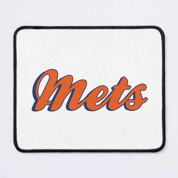 Item preview, Retro Mets designed and sold by sabinako.