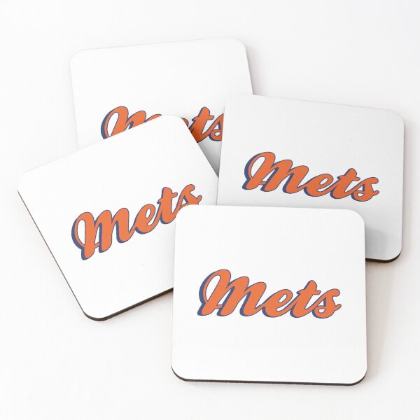 Item preview, Mets retro designed and sold by sabinako.