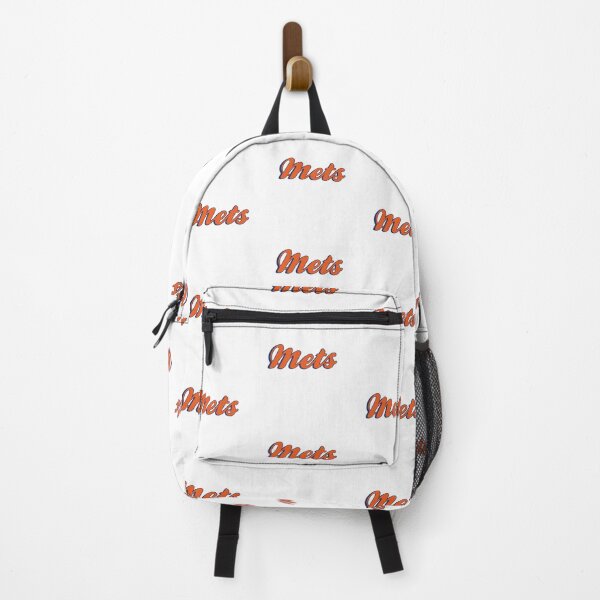 Item preview, Retro Mets designed and sold by sabinako.