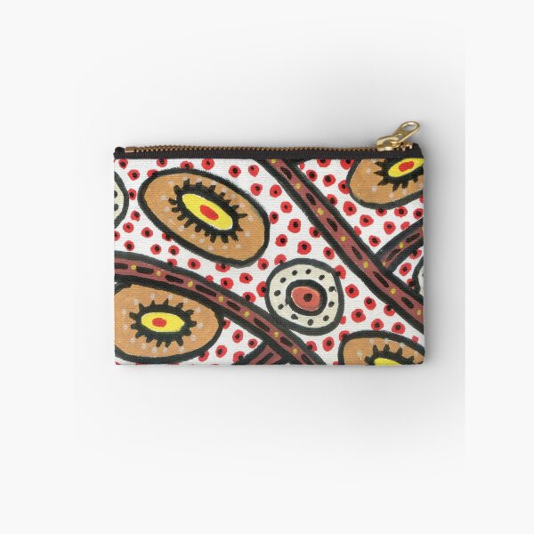 Item preview, Cellular Abstract Acrylic designed and sold by Heatherian.