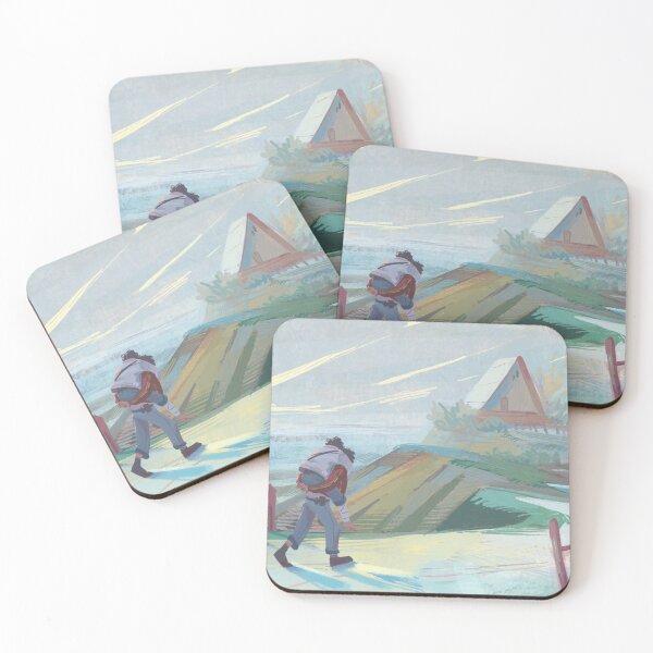 Item preview, Carrying you home designed and sold by StrayCatsStudio.