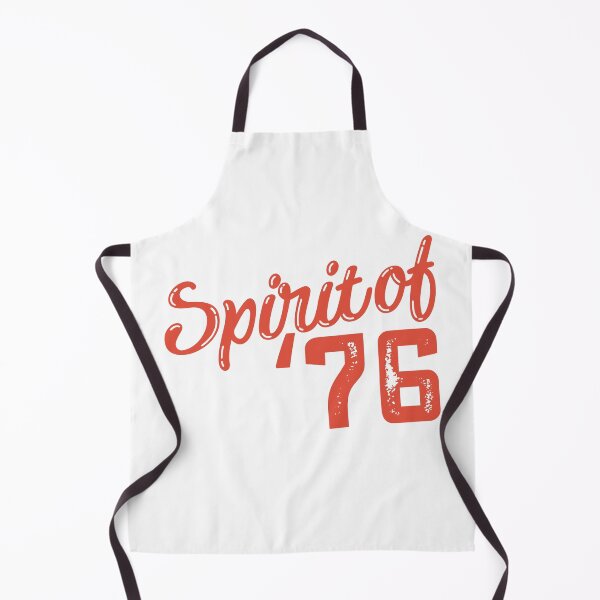 Item preview, Spirit of 76 USA Independence Patriotic designed and sold by HYPNK.