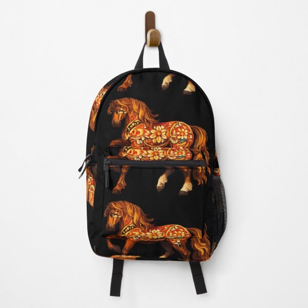 Item preview, Espagne and the Andalusian horse designed and sold by DamioPolArt.