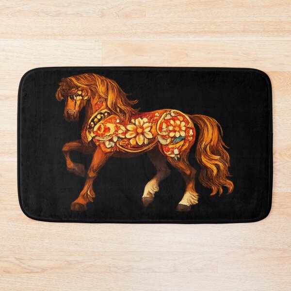 Item preview, Espagne and the Andalusian horse designed and sold by DamioPolArt.