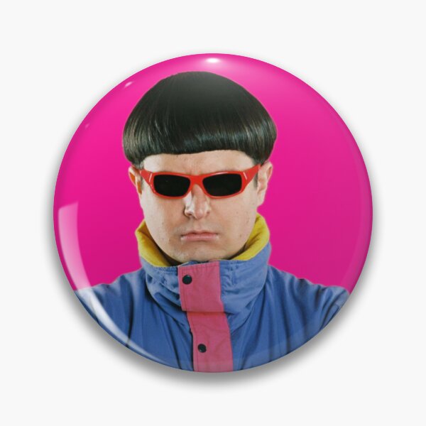 Item preview, Oliver tree designed and sold by Shresart ✨.
