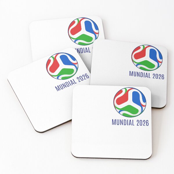 Item preview, Official World Cup 2026 Soccer  designed and sold by anime355.