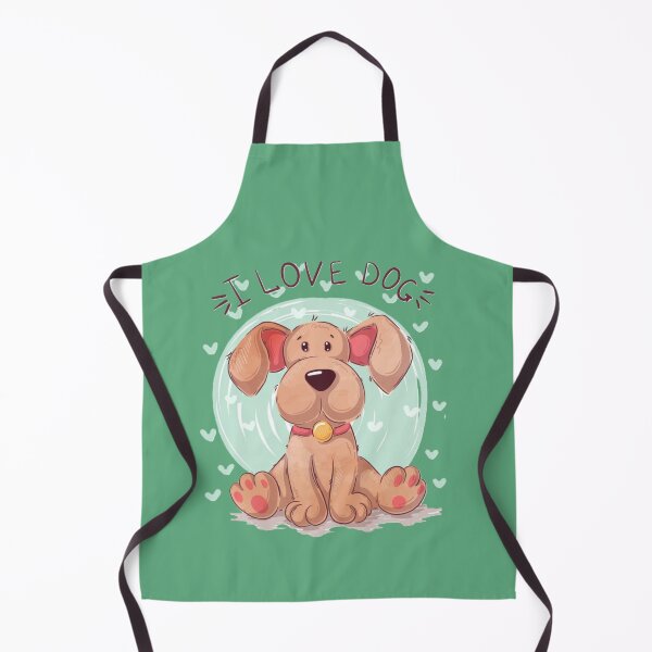 Item preview, Loyal Pet Dog designed and sold by VisualEdge99.