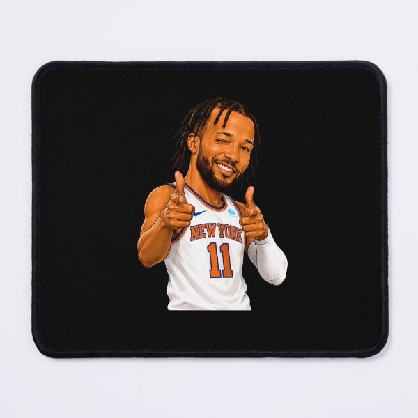 Item preview, Knicks designed and sold by NBHamRadio.