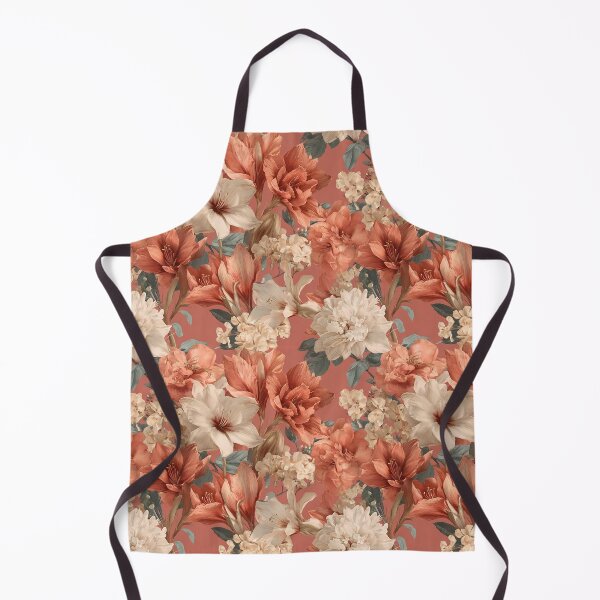 Item preview, Radiant Amaryllis  - Flower Garden Pattern   - Anniversary Gift Ideas designed and sold by RoyalStarsPatts.