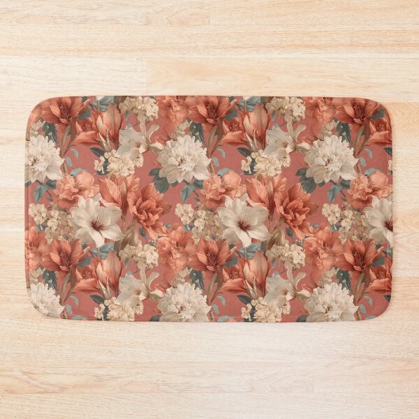 Item preview, Radiant Amaryllis  - Flower Garden Pattern   - Anniversary Gift Ideas designed and sold by RoyalStarsPatts.
