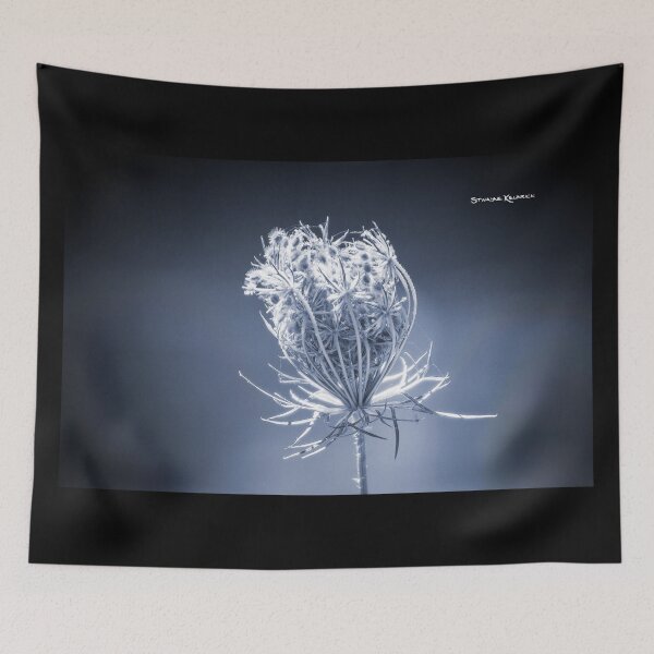 Item preview, Flor silvestre congelada designed and sold by Stwayne.
