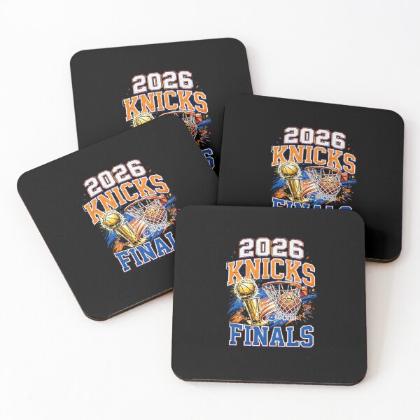 Item preview, New York Knicks Basketball 2026 designed and sold by NBHamRadio.