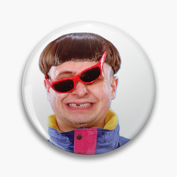 Item preview, Oliver tree designed and sold by Shresart ✨.