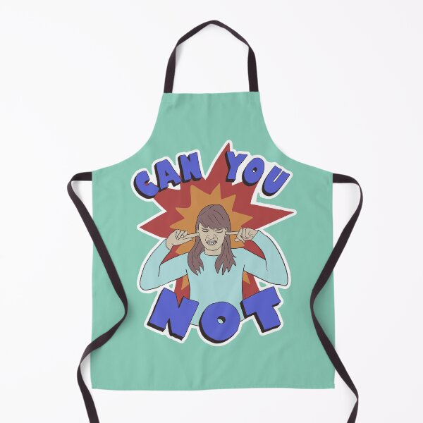 Item preview, Can you not be loud designed and sold by leeleeandthebee.