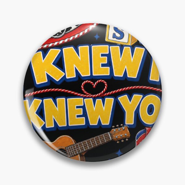Item preview, Vintage I Knew It I Knew You Story Family Matching designed and sold by SavannahCampbel.