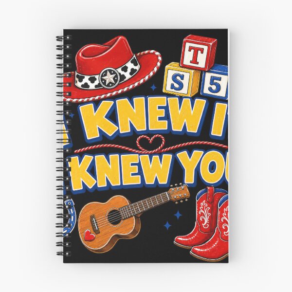 Item preview, Vintage I Knew It I Knew You Story Family Matching designed and sold by SavannahCampbel.