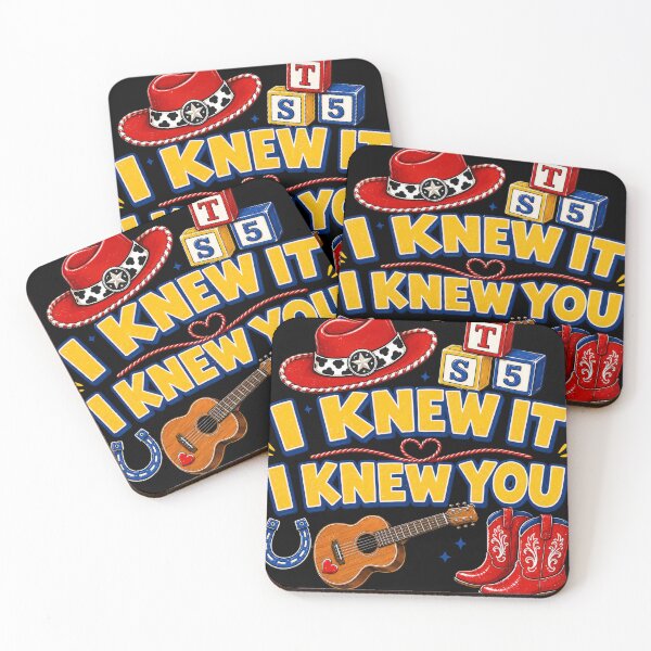 Item preview, Vintage I Knew It I Knew You Story Family Matching designed and sold by SavannahCampbel.