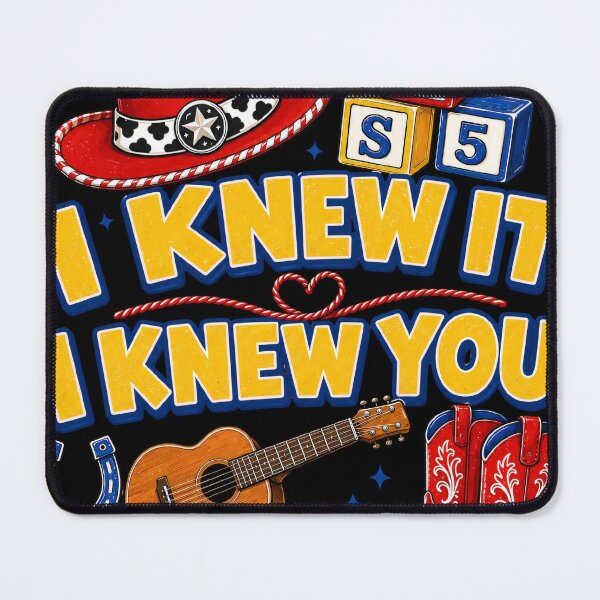 Item preview, Vintage I Knew It I Knew You Story Family Matching designed and sold by SavannahCampbel.