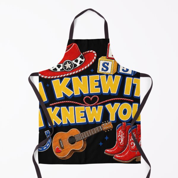 Item preview, Vintage I Knew It I Knew You Story Family Matching designed and sold by SavannahCampbel.