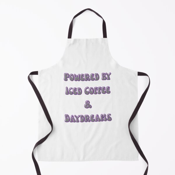 Item preview, Powered by Iced Coffee & Daydreams Groovy Typography designed and sold by MyArtDream.