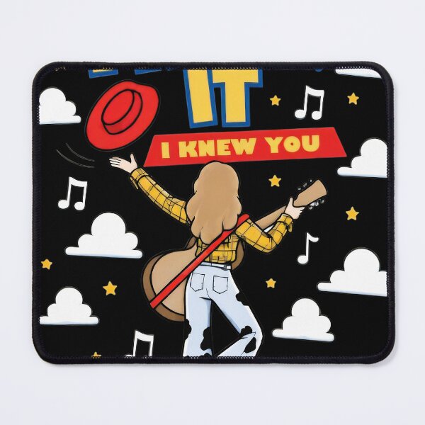 Item preview, I Knew It I Knew You Story Family Matching Vintage Retro designed and sold by SavannahCampbel.