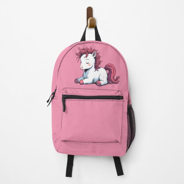 Item preview, Cute little pony is sleeping peacefully. designed and sold by Segasprojects.