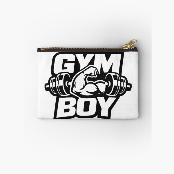 Item preview, GYM BOY Fitness Workout Gym Lover designed and sold by shawachester.