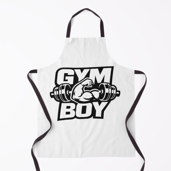 Item preview, GYM BOY Fitness Workout Gym Lover designed and sold by shawachester.