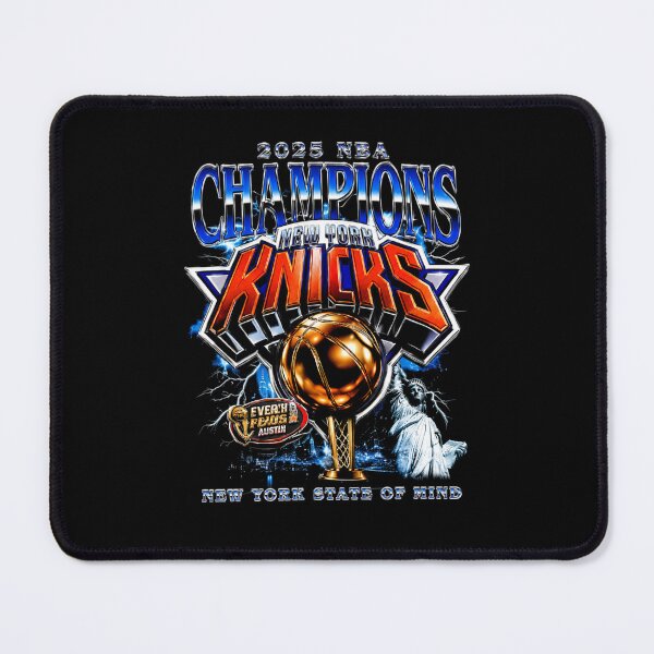 Item preview, Original New York Knicks Basketball 2026 Nba designed and sold by NBHamRadio.