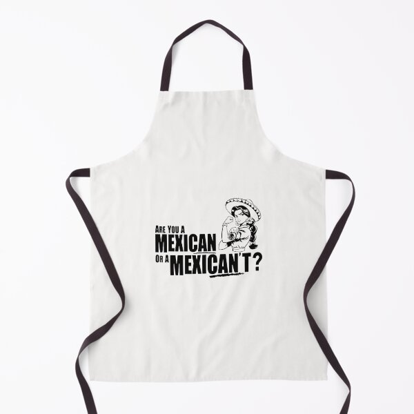 Item preview, Are You Mexican; designed and sold by StickerApe.