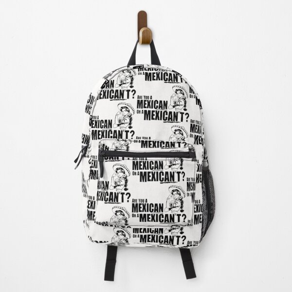 Item preview, Are You Mexican; designed and sold by StickerApe.
