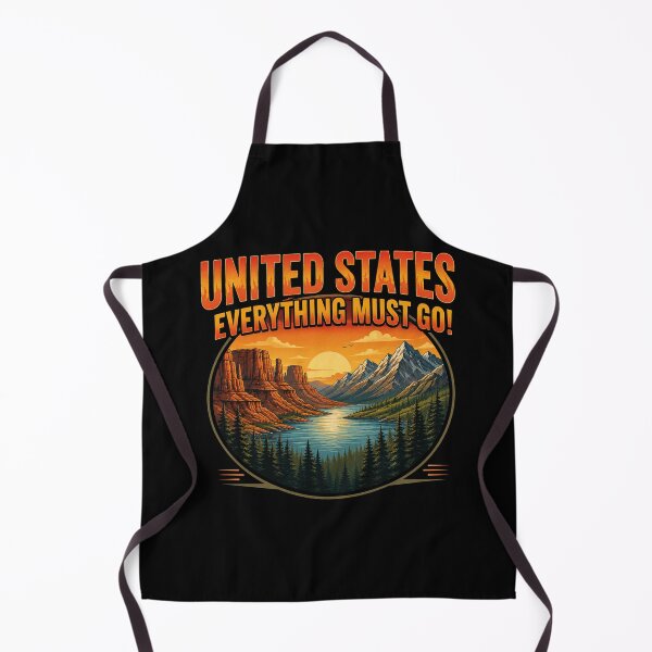 Item preview, Grand Canyon National Park Vintage Adventure Sunset Retro Hiking Design designed and sold by MerlinWear.