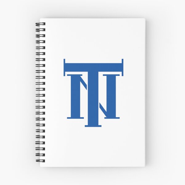 Item preview, Nuclears Baseball Monogram Crest designed and sold by Todsedz.