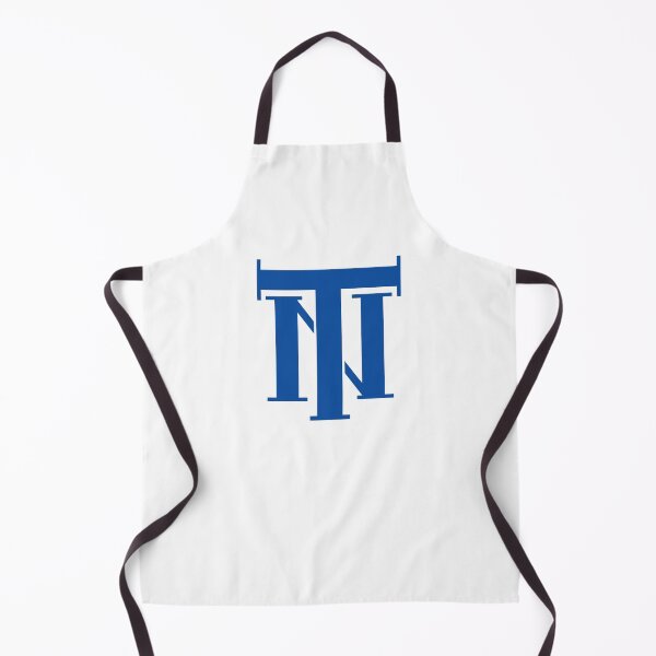 Item preview, Nuclears Baseball Monogram Crest designed and sold by Todsedz.