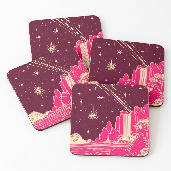 Item preview, The Star designed and sold by MendaciousMina.