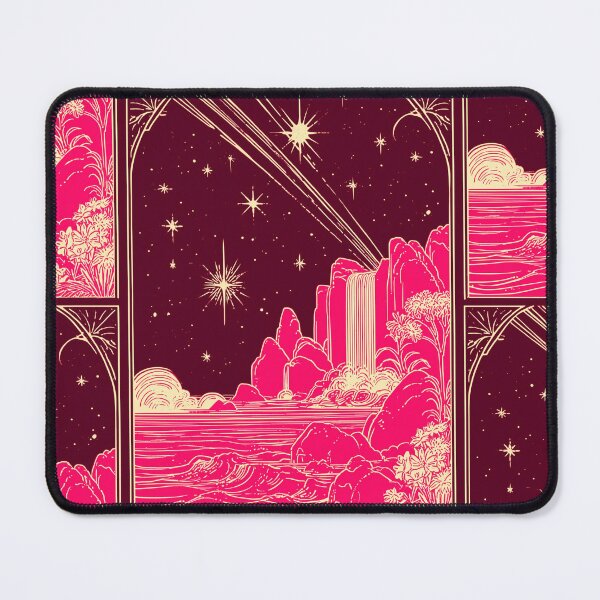 Item preview, The Star designed and sold by MendaciousMina.