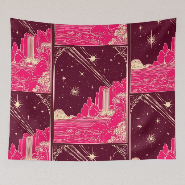 Item preview, The Star designed and sold by MendaciousMina.