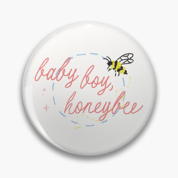 Item preview, baby boy, honeybee | honeybee designed and sold by Pinu92.