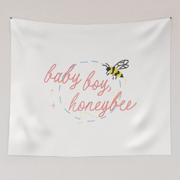 Item preview, baby boy, honeybee | honeybee designed and sold by Pinu92.