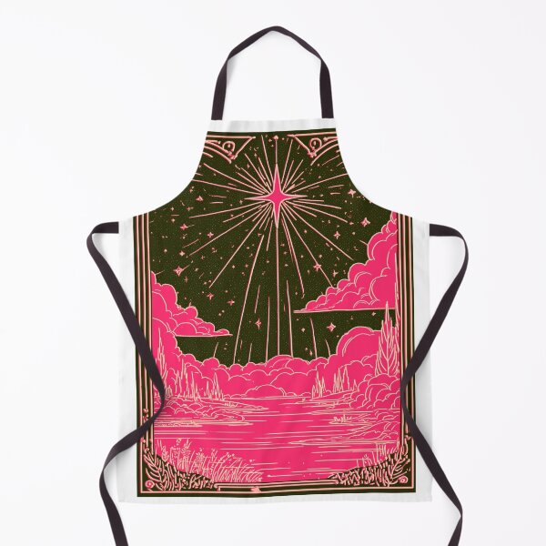 Item preview, The Star designed and sold by MendaciousMina.