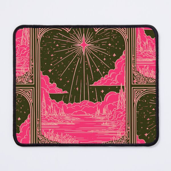 Item preview, The Star designed and sold by MendaciousMina.